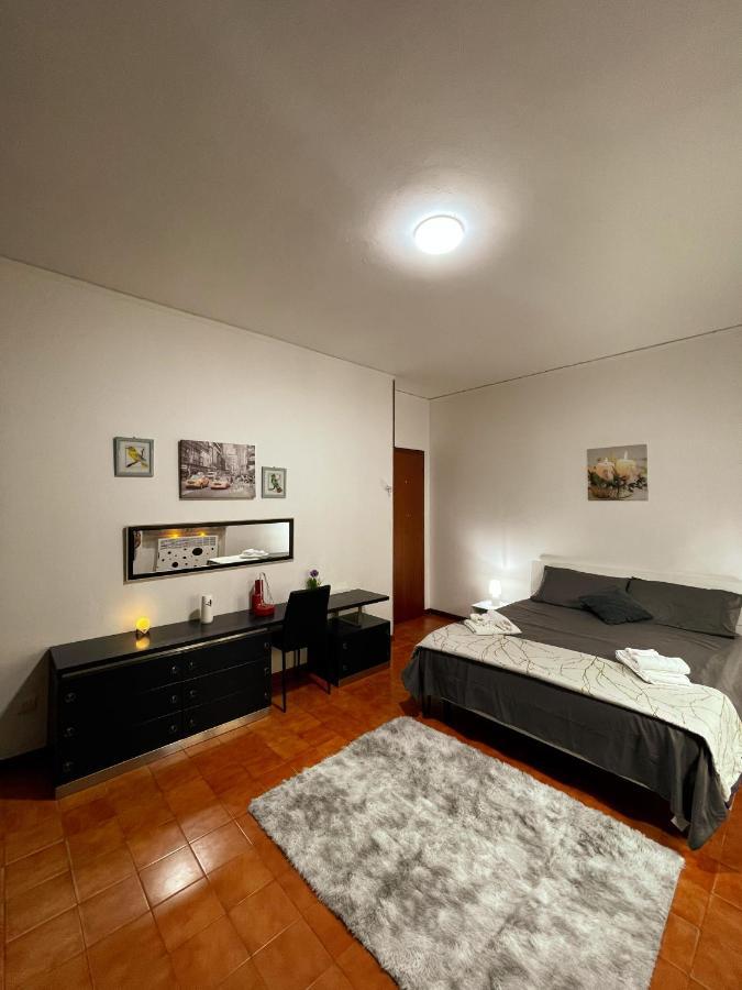 Arena Maroncelli Rooms Βερόνα Εξωτερικό φωτογραφία